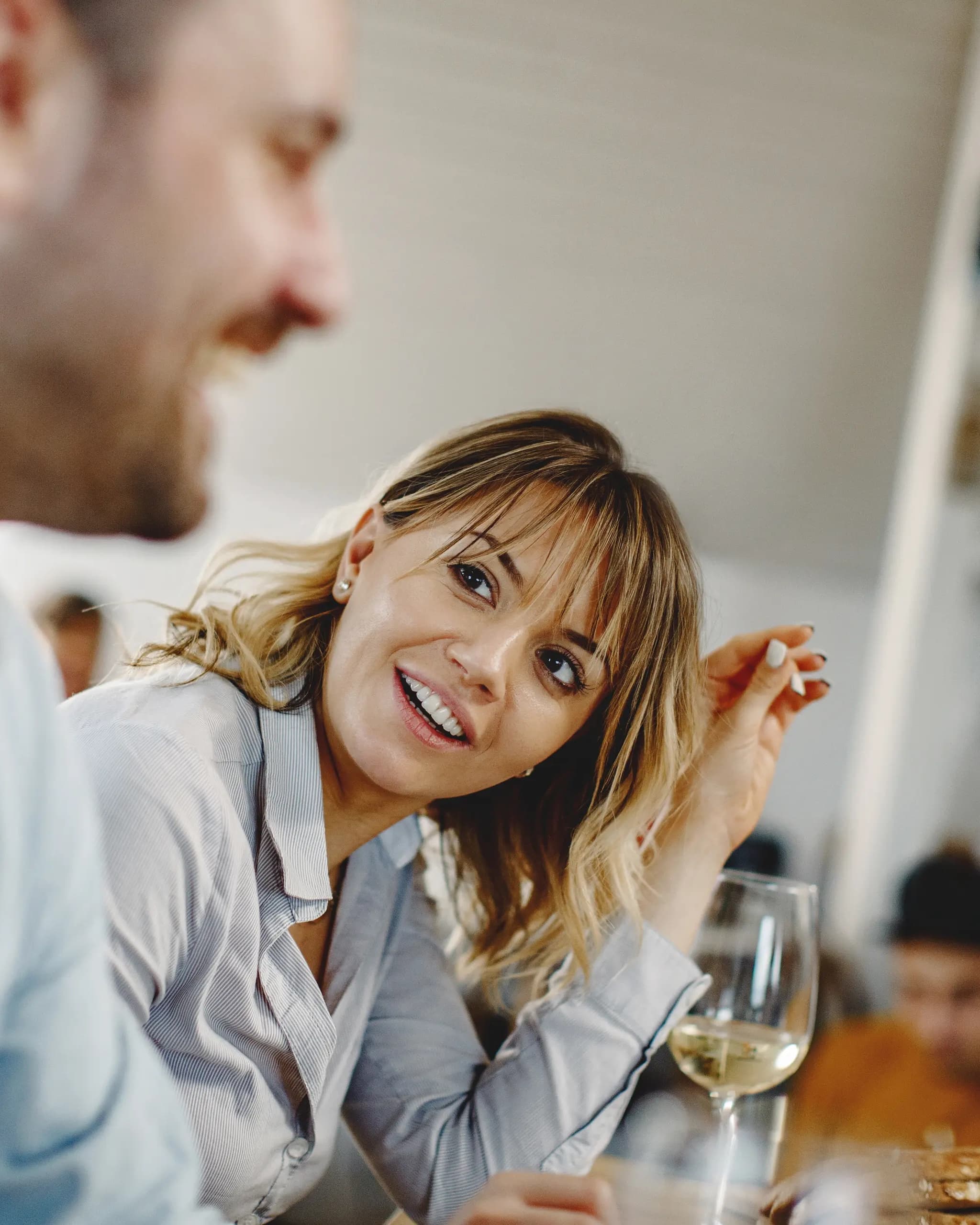 hospitality image